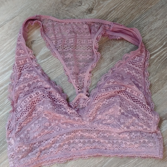 Victoria's Secret Other - Victoria's Secret lace bralette